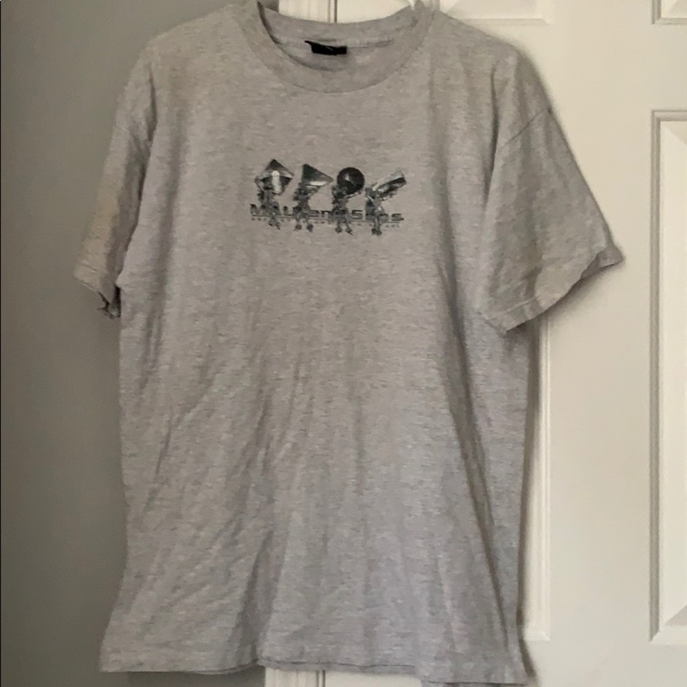 Maui and sons shirt from 2000 size large vtg